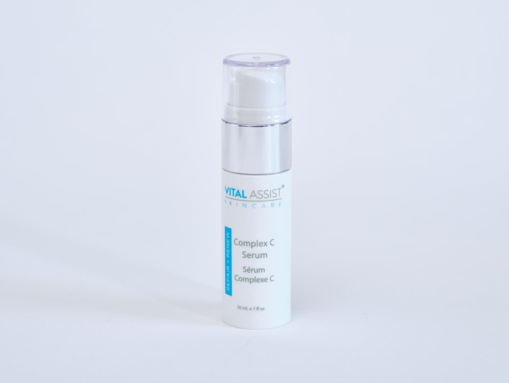 Complex C Serum (30ml)