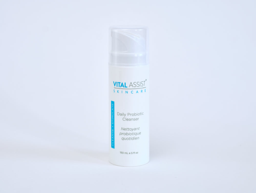 Tägliches probiotisches Reinigungsmittel (150 ml)